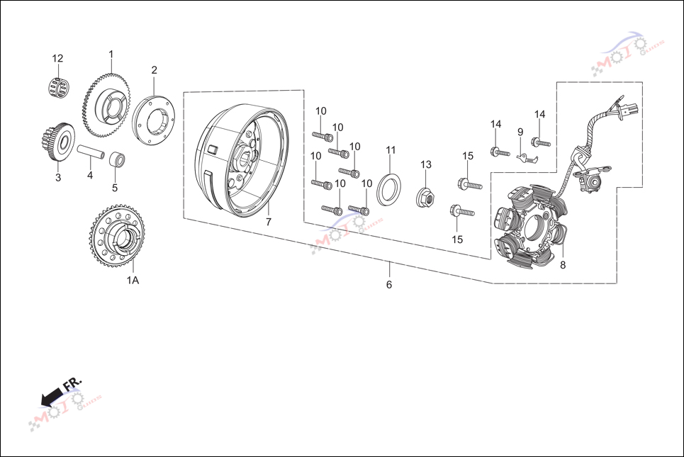 Engine Diagram